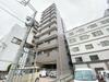 クレセール阿波座 4階 築26年9ヶ月の賃貸物件