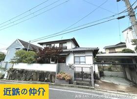 奈良県奈良市松陽台２丁目