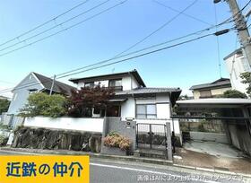 奈良県奈良市松陽台２丁目