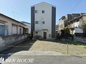 神奈川県川崎市川崎区塩浜１丁目