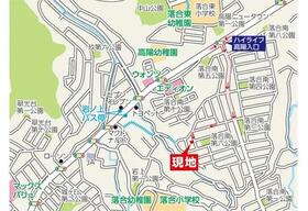 広島県広島市安佐北区落合南3丁目