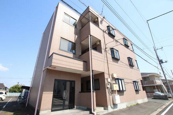 ｍｙｈｏｍｅ 203｜群馬県前橋市関根町３丁目(賃貸マンション2DK・2階・44.71㎡)の写真 その3