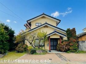 長野県安曇野市穂高北穂高
