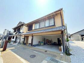 山口県下関市長府金屋町