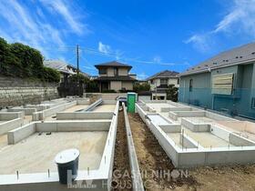 神奈川県横浜市青葉区桜台