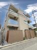夙川駅より徒歩4分 3階 築1年5ヶ月の賃貸物件