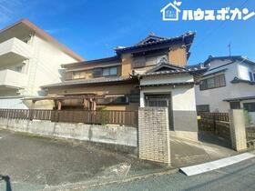 愛知県豊橋市草間町字二本松