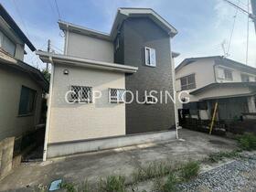 神奈川県厚木市金田