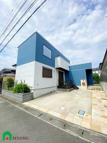 千葉県市川市曽谷８丁目