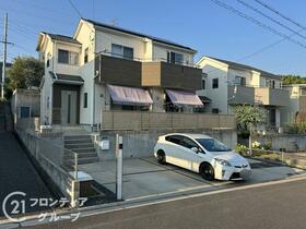 京都府木津川市城山台１３丁目