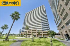 福岡県福岡市東区香椎浜３丁目