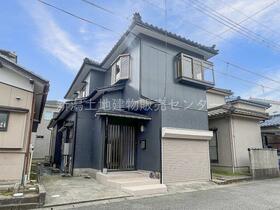 新潟県新潟市西区鳥原新田