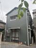 清山荘 1階 築63年の賃貸物件