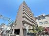 ジュネス東住吉 11階 築28年4ヶ月の賃貸物件