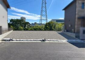 愛知県日進市浅田町茶園