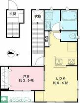 間取り：211061599776