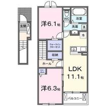 間取り：219004167309