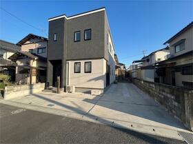 福岡県北九州市小倉南区朽網西１丁目