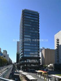 宇都宮市駅前通り アトラスタワー宇都宮502号