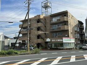 藤代マンション