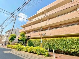 ライオンズマンション板橋本町第２