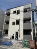 大久保駅より徒歩4分 1階 新築の賃貸物件