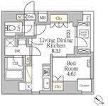 アジールコート松濤のイメージ