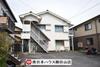 池田アパート 2階 築48年4ヶ月の賃貸物件