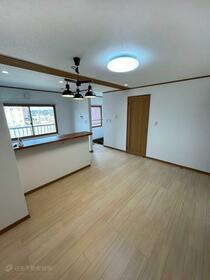 コーポ川岸町Ａ棟