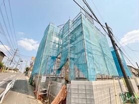 千葉県松戸市中金杉４丁目