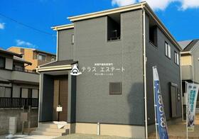 熊本県熊本市東区戸島３丁目