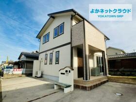 福岡県福津市西福間３丁目