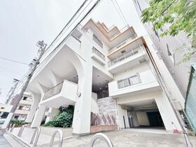 マンションニュー田端