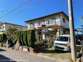 長野県塩尻市大門田川町