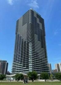 幕張ベイパークミッドスクエアタワー