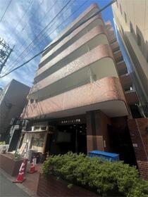 皐月マンション博多