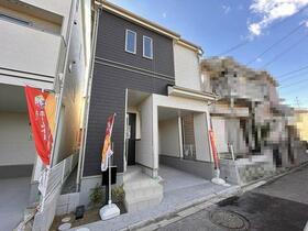 大阪府大阪狭山市池尻北１丁目