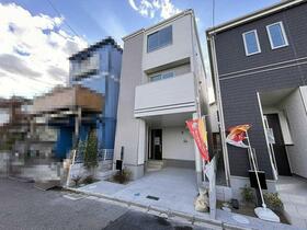 大阪府大阪狭山市池尻北１丁目