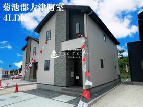 熊本県菊池郡大津町大字室