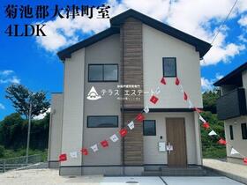 熊本県菊池郡大津町大字室