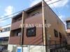 ケリア日吉 1階 築2年2ヶ月の賃貸物件