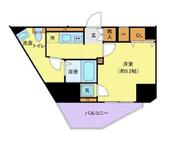 ジェノヴィア渋谷笹塚スカイガーデンのイメージ