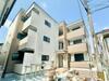 道明寺駅より徒歩7分 2階 新築の賃貸物件