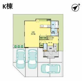 新潟県北蒲原郡聖籠町大字二本松