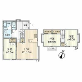 福岡県北九州市小倉南区葛原2丁目