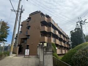 朝日プラザ東生駒