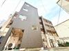 今川ビル 3階 築55年1ヶ月の賃貸物件