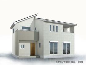 長野県長野市篠ノ井御幣川