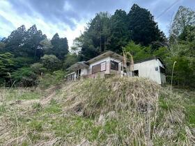 京都府京都市左京区花脊別所町