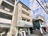 古市駅より徒歩3分 4階 築30年6ヶ月の賃貸物件